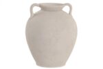 JARRA TERRACOTA C/ASAS