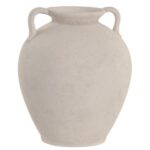JARRA TERRACOTA C/ASAS