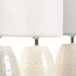 CANDEEIRO CERAMICA