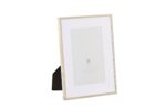 MOLDURA FOTO 10X15 FERRO+VIDRO