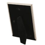 MOLDURA FOTO 10X15 FERRO+VIDRO