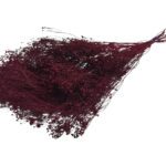 BROOM BLOOM MOLHO 50CM 100GR COR:BORDO
