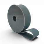 FITA VELUDO 4CMX15MTS COR:AZUL