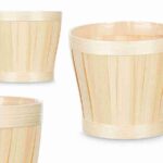 CESTO BAMBOO NATURAL
