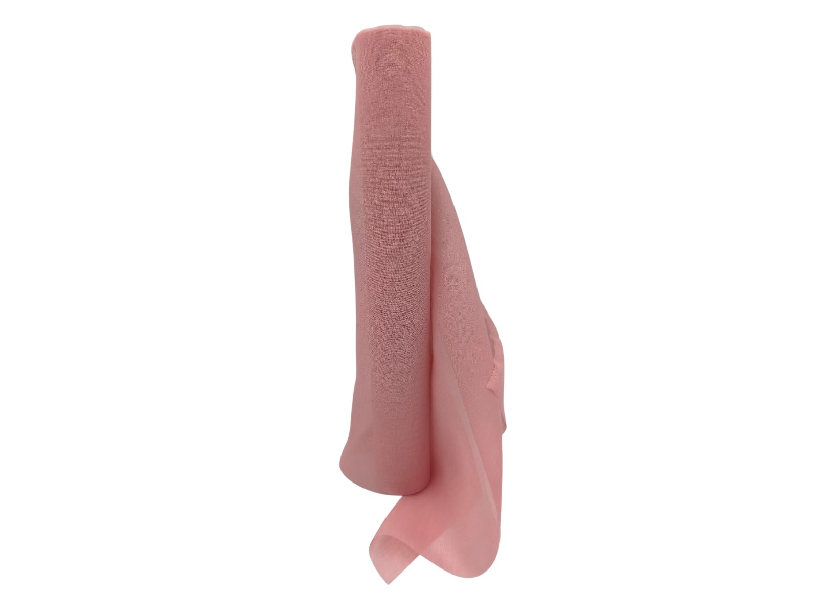 1286-09 ROLO LINHO 51CMX9MTS COR:ROSA - Image 1
