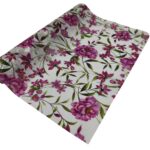 ROLO FIBRA MAGNOLIA 51CMX9MT COR:LILAS