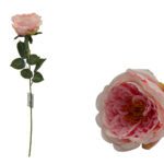 ARTIFICIAL- ROSA COLECCION VERONA COR:ROSA