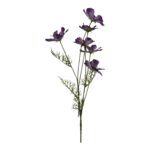 ARTIFICIAL- PE COSMO VERONA COR:PURPURA