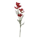 ARTIFICIAL- PE COSMO VERONA COR:CORAL