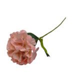 ARTIFICIAL- HYDRANGEA COLECCION VERONA COR:ROSA