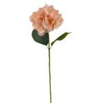 ARTIFICIAL- HYDRANGEA COLECCION VERONA COR:SALMAO