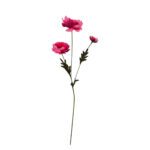 ARTIFICIAL- PAPOILA X3 COR:FUCSIA