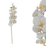 ARTIFICAIL- PHALENOPSIS COR:BRANCO