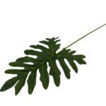 ARTIFICIAL- FOLHA PHILODENDRON