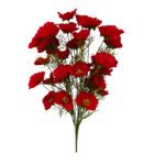 ARTIFICIAL- MOLHO PAPOILAS COR:VERMELHO