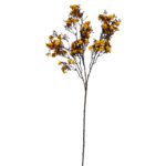 ARTIFICIAL- GYPSOPHILA COR:AMARELO