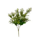 ARTIFICIAL- RAMO PANICULATA COR:BRANCO
