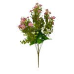 ARTIFICIAL- RAMO PANICULATA COR:ROSA