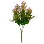 ARTIFICIAL- RAMO PANICULATA COR:ROSA