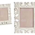 MOLDURA 13X18 VINTAGE MADEIRA