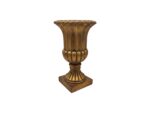 JARRAO ROMANO RUSTICO COR:OURO