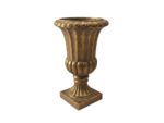 JARRAO ROMANO RUSTICO COR:OURO