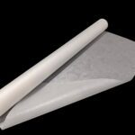 ROLO CELOFANE GRAVADO ROSAS 70CMX25MTS COR:BRANCO