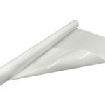 ROLO CELOFANE LUXURY 70CMX25MTS COR:BRANCO