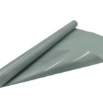 ROLO CELOFANE LUXURY 70CMX25MTS COR:SALVIA