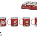 CANECA DE NATAL 330ML