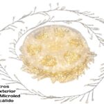 GUIRLANDA EXTERNA 13MT C/1000 MICROLEDS COR AMARELO