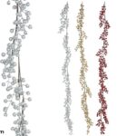 GRINALDA BERRY COR:SORTIDAS