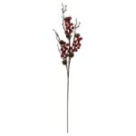 HASTE BERRY COR:VERMELHO