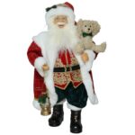 PAI NATAL ALBERJI C/URSINHO