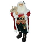 PAI NATAL ALBERJI C/URSINHO