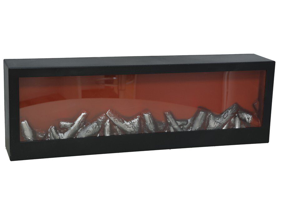 8445393679051 LAREIRA DECORATIVA COM 10 LEDS - Image 1