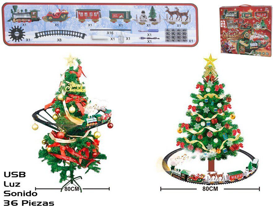 8445393687445 COMBOIO NATAL - Image 1