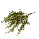 ARTIFICAL- RAMO SILVESTRE COR:BRANCO