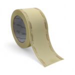FITA FUNERAL 6CMX50MTS COR:CREME