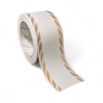 FITA FUNERAL 6CMX50MTS COR:BRANCO