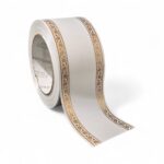 FITA FUNERAL 6CMX50MTS COR:BRANCO