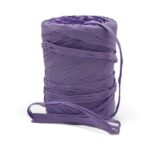 RAFIA ROLO 1CMX200MTS "LILAS"