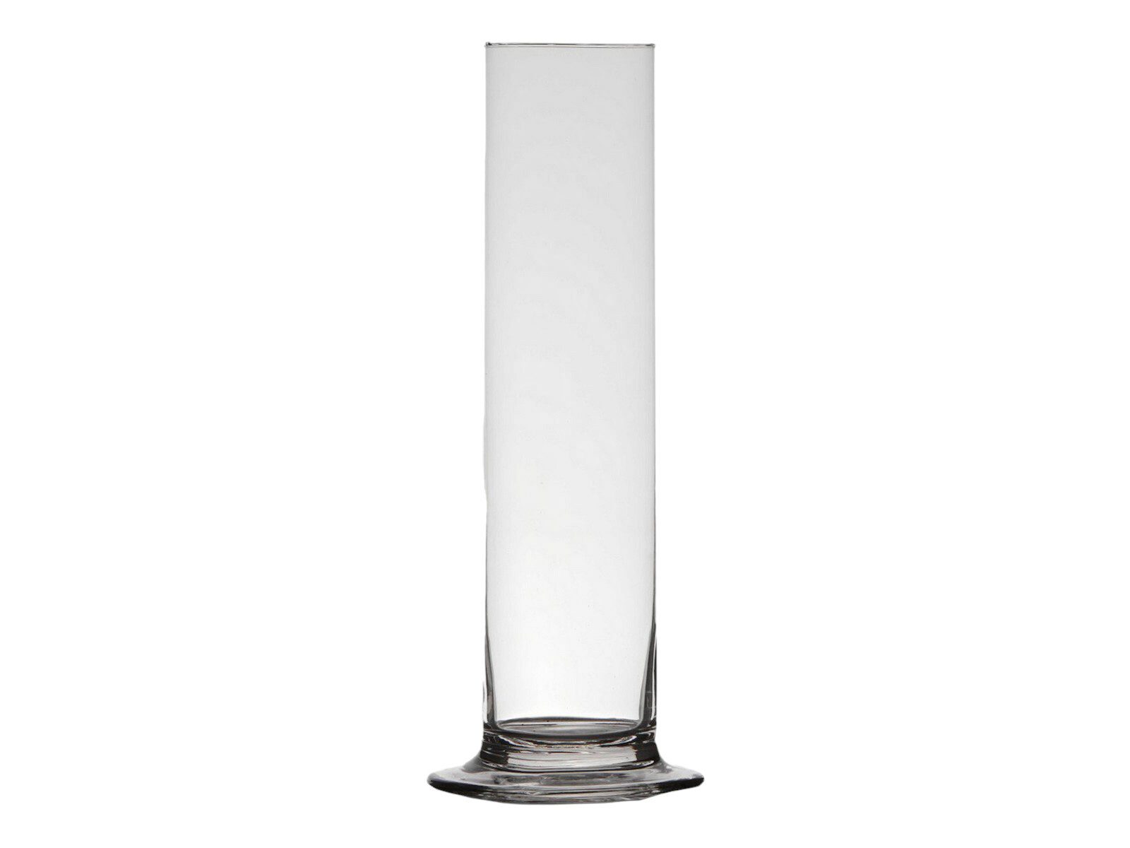 BL-04853 VIDRO- CILINDRO C/BASE - Image 1