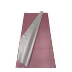 FOLHA CELOFANE 20UNID COR:ROSA/ROSA