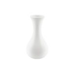 JARRINHA CERAMICA COR:BRANCA