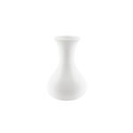 JARRINHA CERAMICA COR:BRANCA
