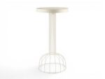 SUPORTE METAL COR:BRANCO