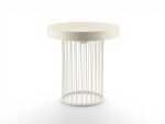 SUPORTE METAL COR:BRANCO