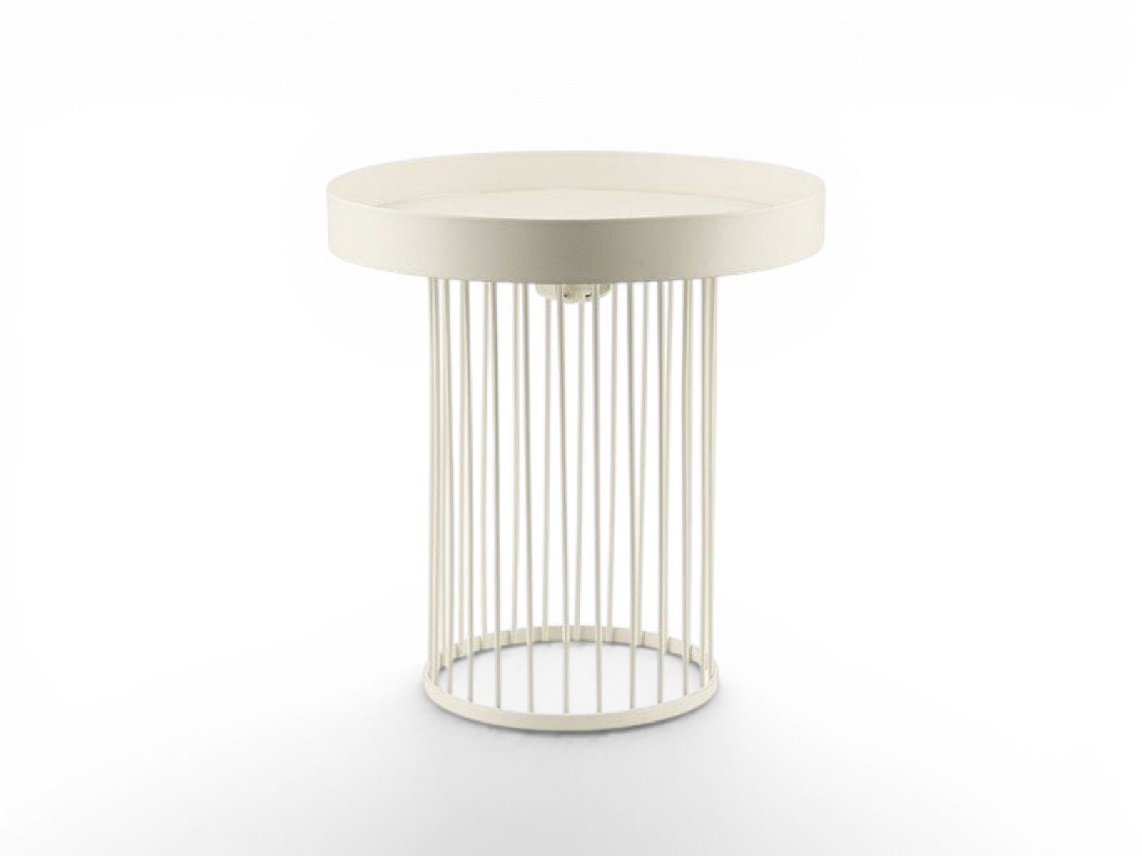 sar-02a-46073 SUPORTE METAL COR:BRANCO - Image 1