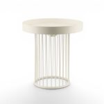 SUPORTE METAL COR:BRANCO